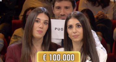 ascolti 2 novembre 2025