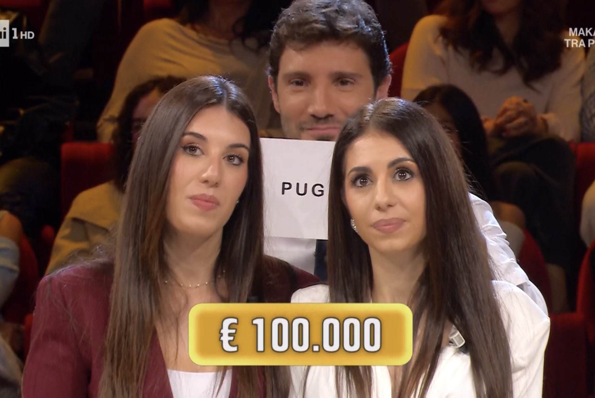 ascolti 2 novembre 2025