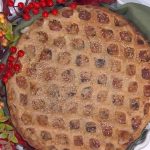 daniele persegani crostata