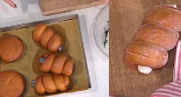 cartocci graffe giusy battaglia