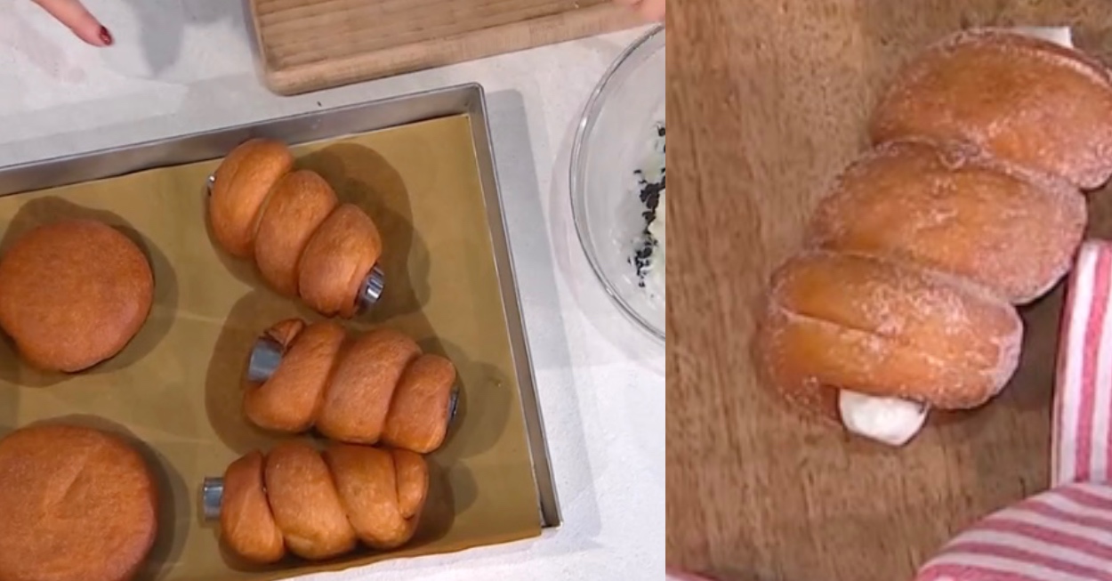 cartocci graffe giusy battaglia