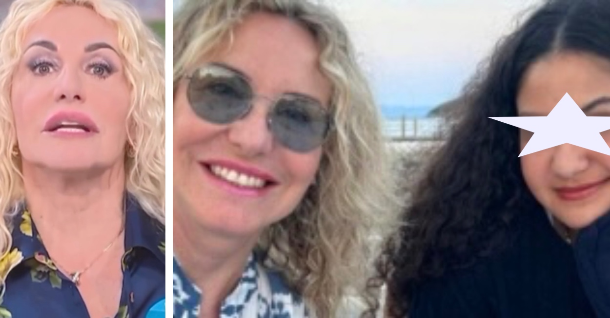 antonella clerici maelle