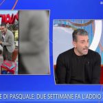 Simone di pasquale madre