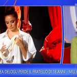 la volta buona andrea delogu