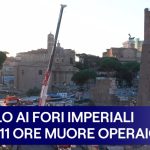 octay stroici morto roma