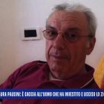 zio laura pausini polemica