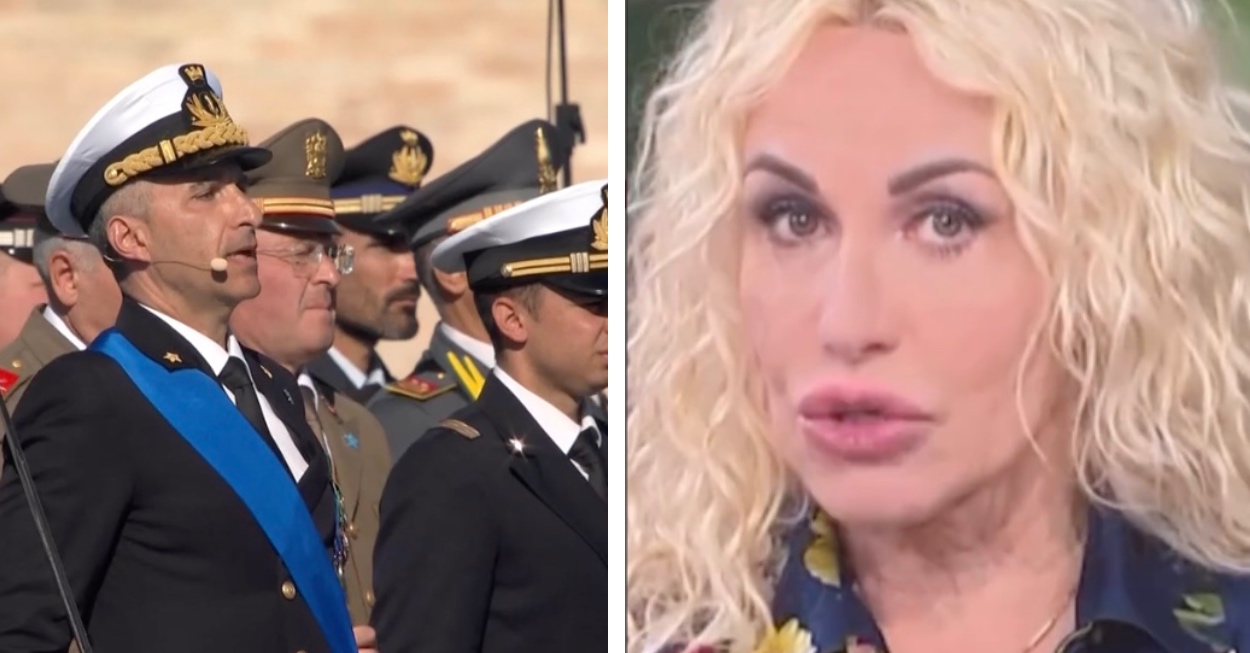 antonella clerici sempre mezzogiorno