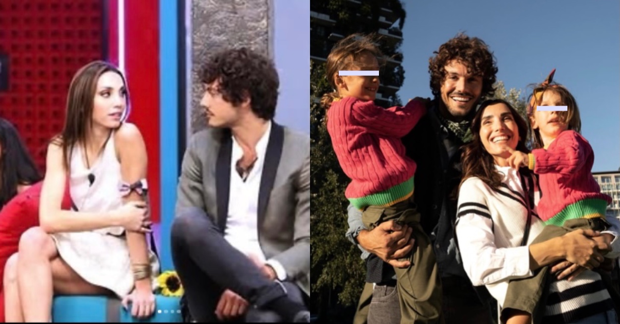 Francesca rocco post