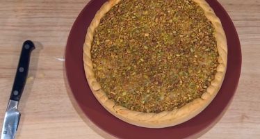 torta Antonio paolino