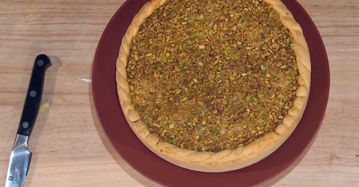 torta Antonio paolino