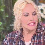 Antonella clerici zoppa