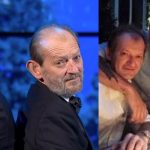 Stefano De Martino papà