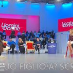 uomini e donne maria de filippi