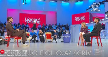 uomini e donne maria de filippi