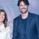 Maria Elena Boschi giulio berruti