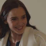 la notte nel cuore trama 9 novembre 2025