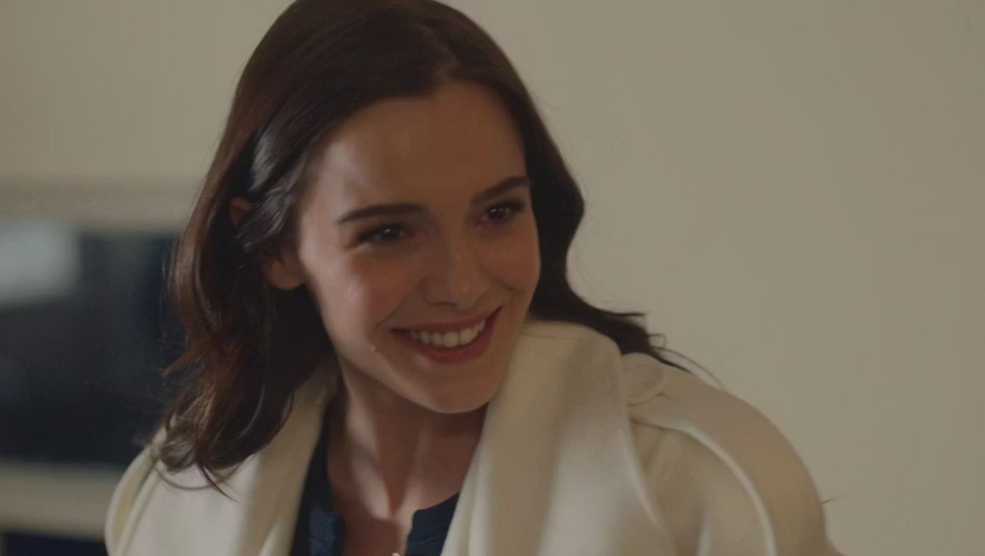 la notte nel cuore trama 9 novembre 2025