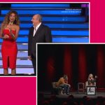 claudia gerini samira lui riflessione