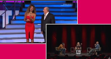 claudia gerini samira lui riflessione