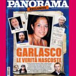 venditti panorama scoop andrea sempio