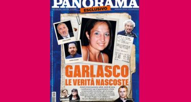 venditti panorama scoop andrea sempio