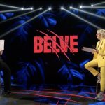 maria de filippi belve