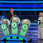 ascolti la ruota della fortuna 4 novembre 2025