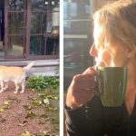 antonella clerici oggi