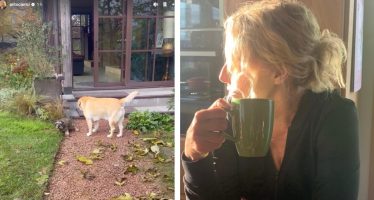 antonella clerici oggi