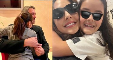 Raoul Bova rocio compleanno