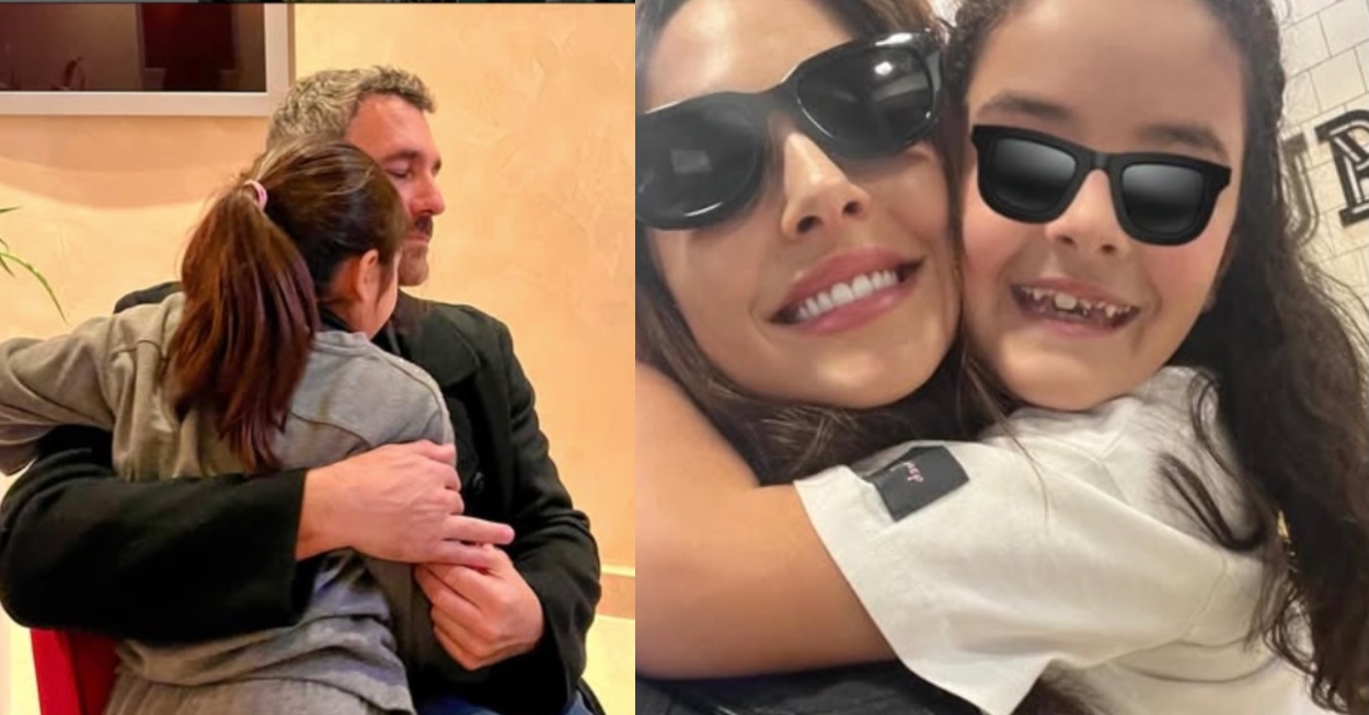 Raoul Bova rocio compleanno