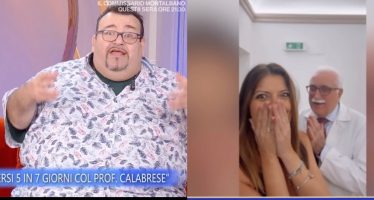 la volta buona diete