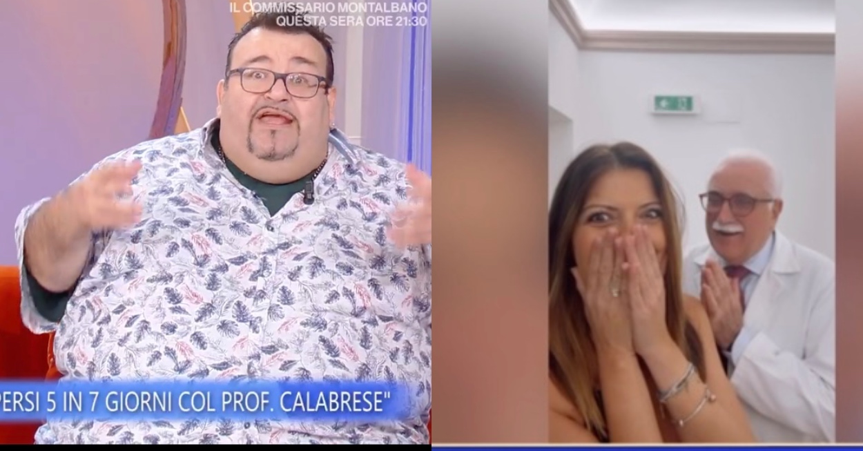 la volta buona diete