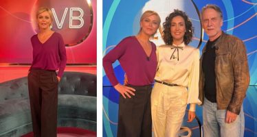 vittoria belvedere marito