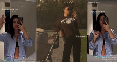 Cecilia Rodríguez dieta