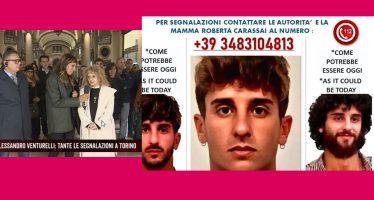 alessandro venturelli torino