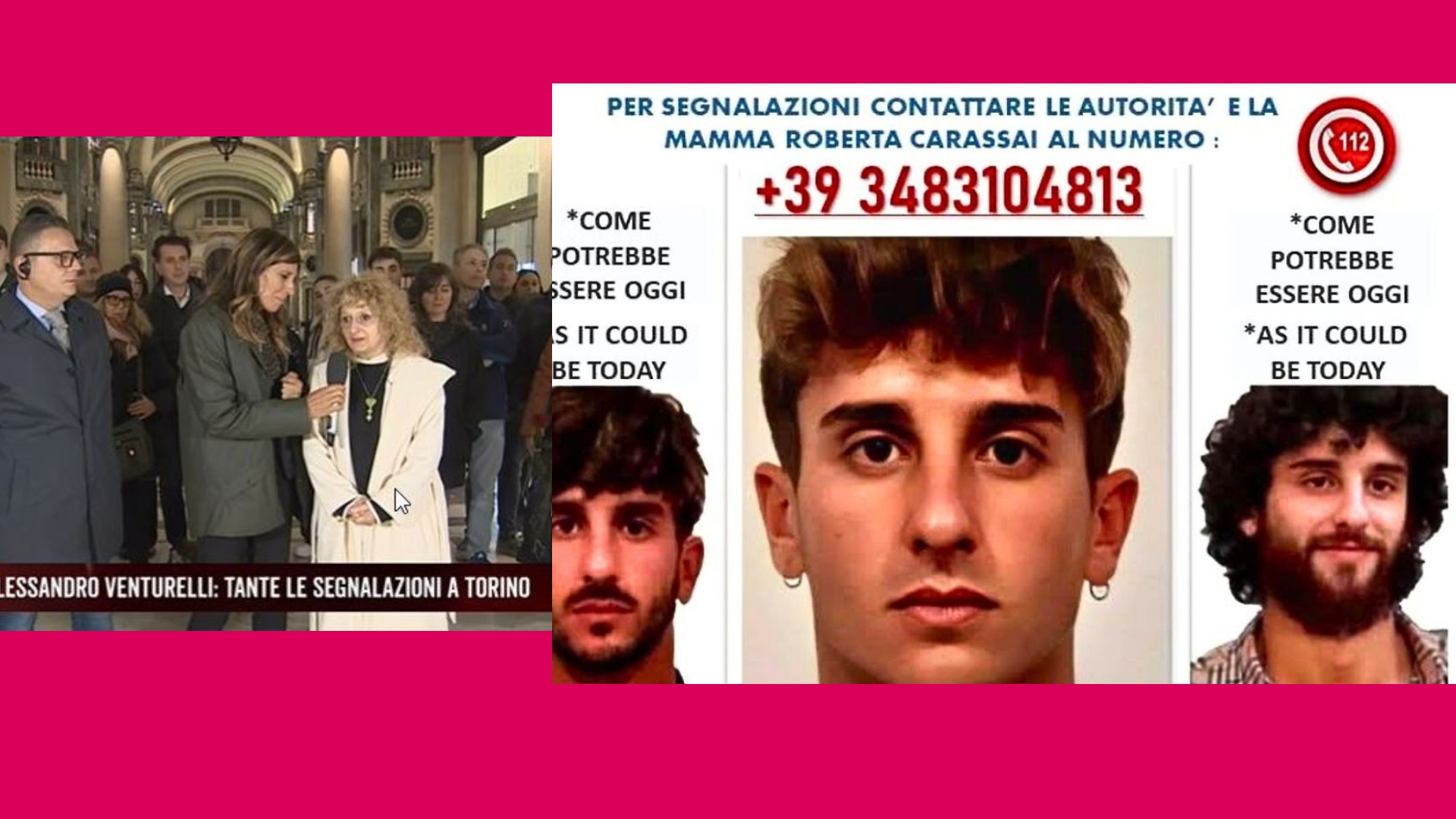 alessandro venturelli torino