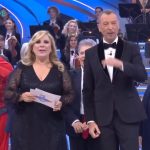 ascolti flop amadeus