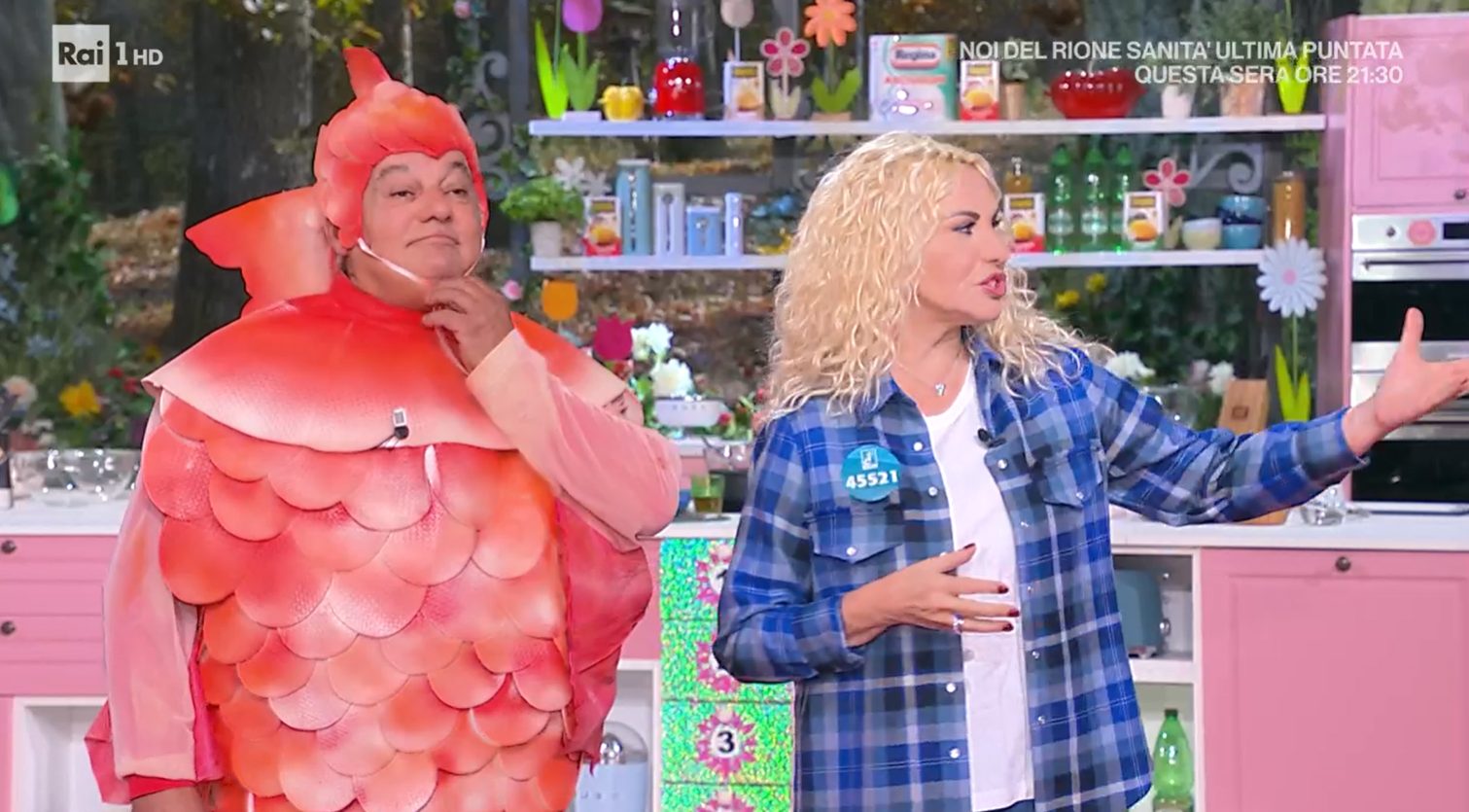 alfio triglia antonella clerici