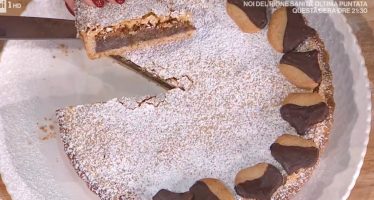 Natalia cattelani torta castagne