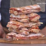 il bocadillo di fulvio marino