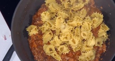 persegani finti tortelli