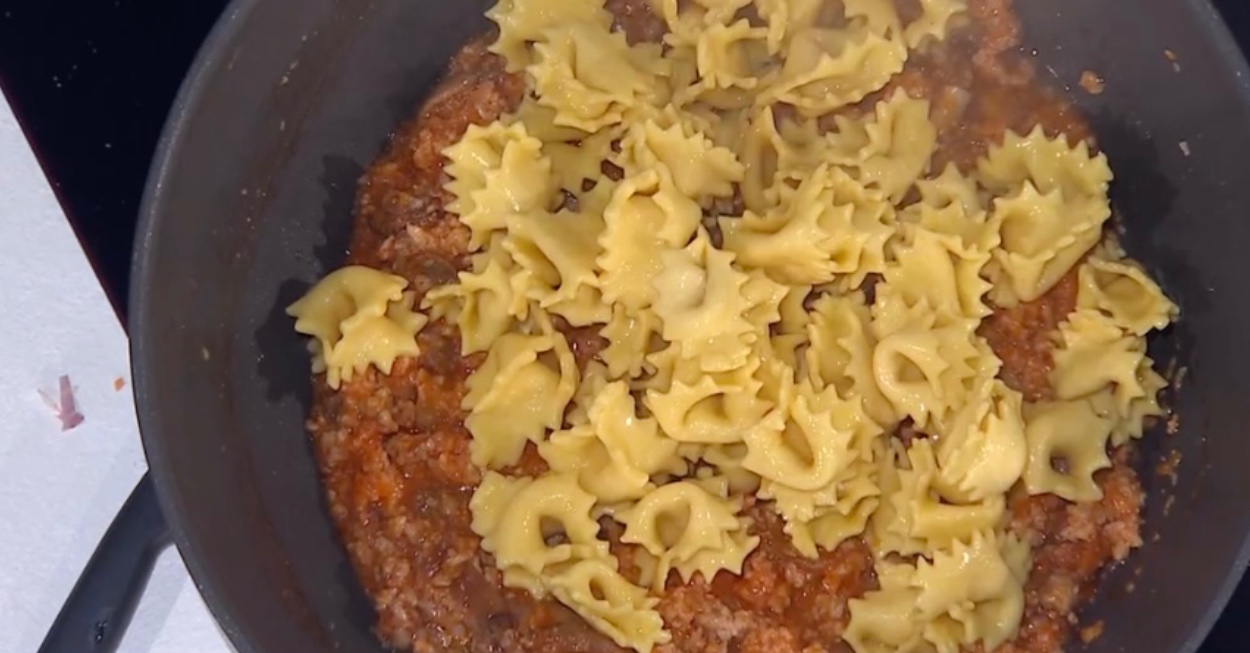 persegani finti tortelli