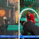 Carlo aloia infortunato