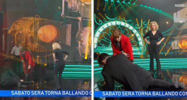 Carlo aloia infortunato