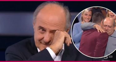 la ruota della fortuna campione gabriele