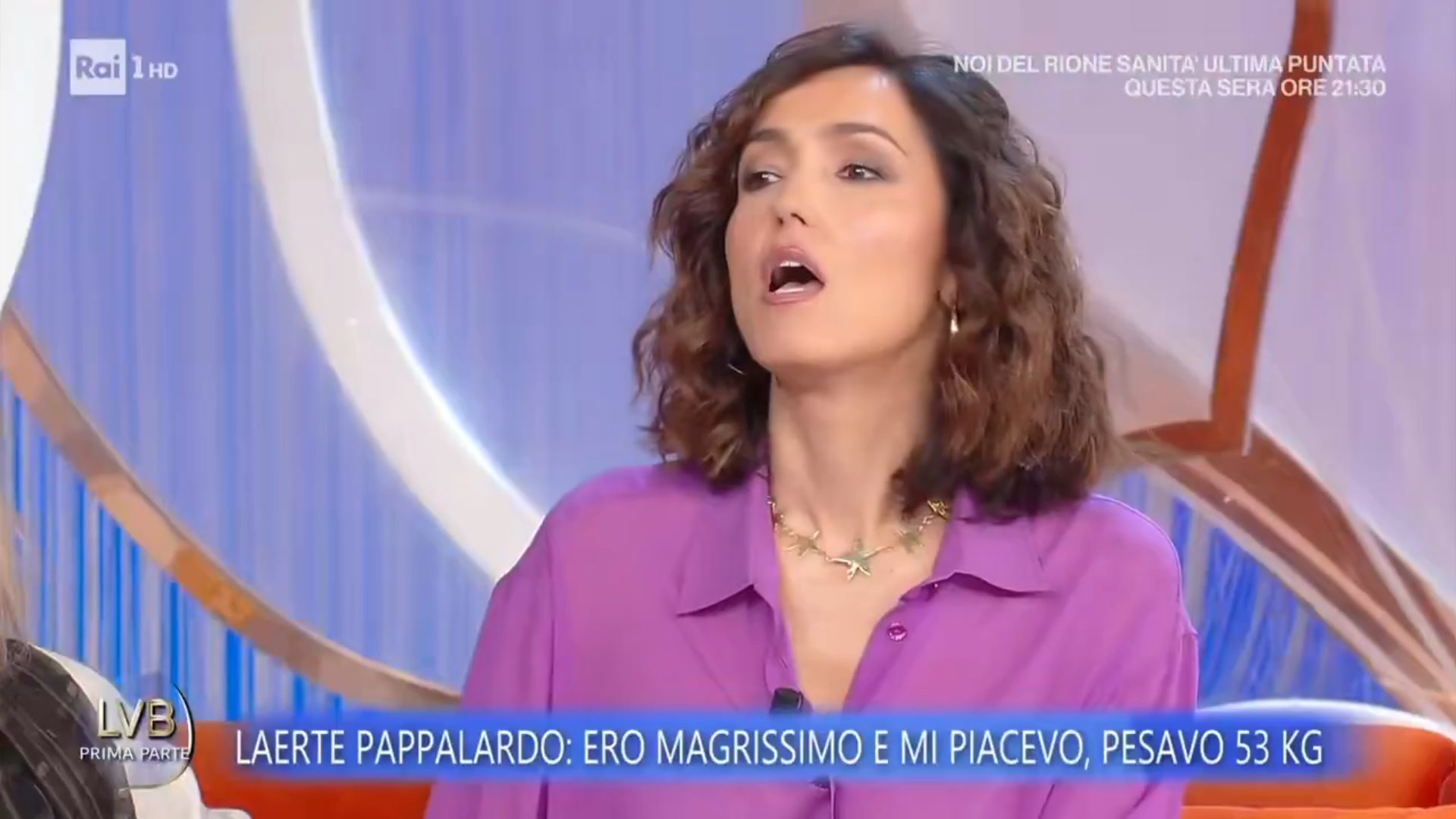 ascolti rai 1