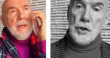 Diego dalla palma morte