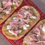 fulvio marino pinsa romana