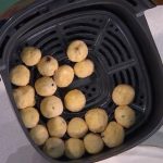 polpette ricotta sempre mezzogiorno